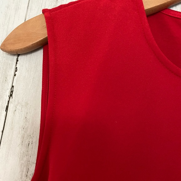 Ted Baker Double Layer Embellished Dress - Picture 10 of 14